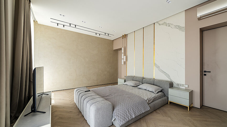 Готовый дом в КП Санни Хилс