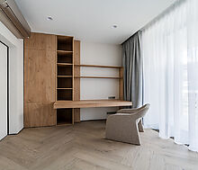 Готовый дом в КП Санни Хилс