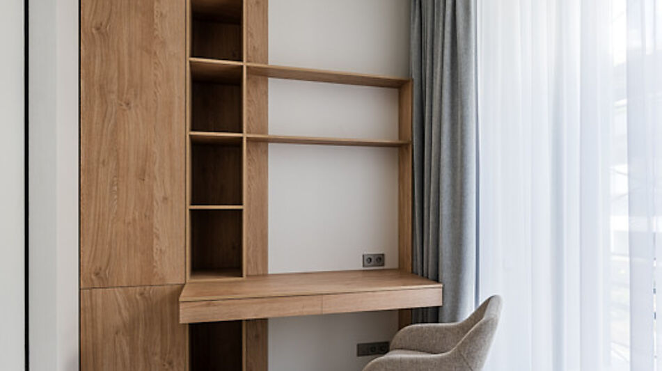 Готовый дом в КП Санни Хилс