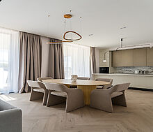 Готовый дом в КП Санни Хилс