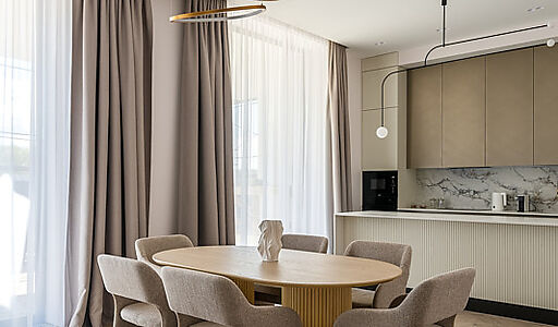 Готовый дом в КП Санни Хилс