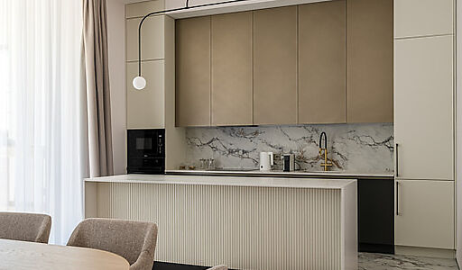 Готовый дом в КП Санни Хилс