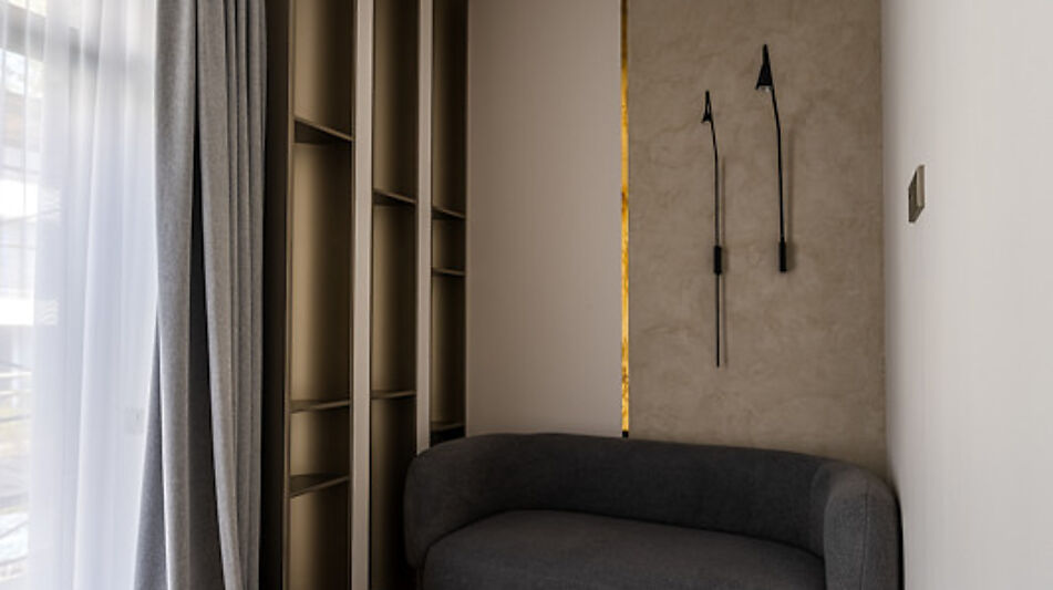 Готовый дом в КП Санни Хилс