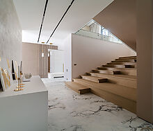 Готовый дом в КП Санни Хилс