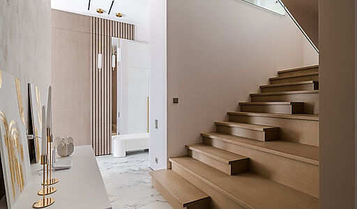 Готовый дом в КП Санни Хилс