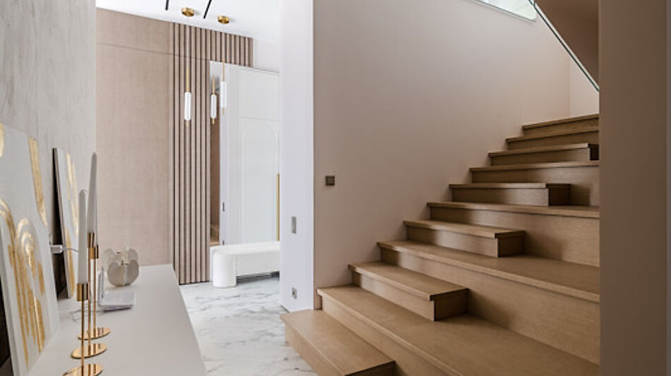 Готовый дом в КП Санни Хилс