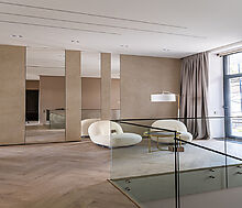 Готовый дом в КП Санни Хилс