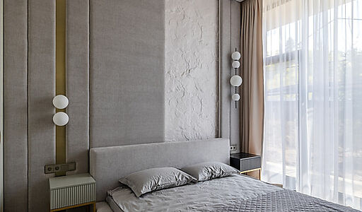 Готовый дом в КП Санни Хилс