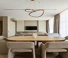 Готовый дом в КП Санни Хилс