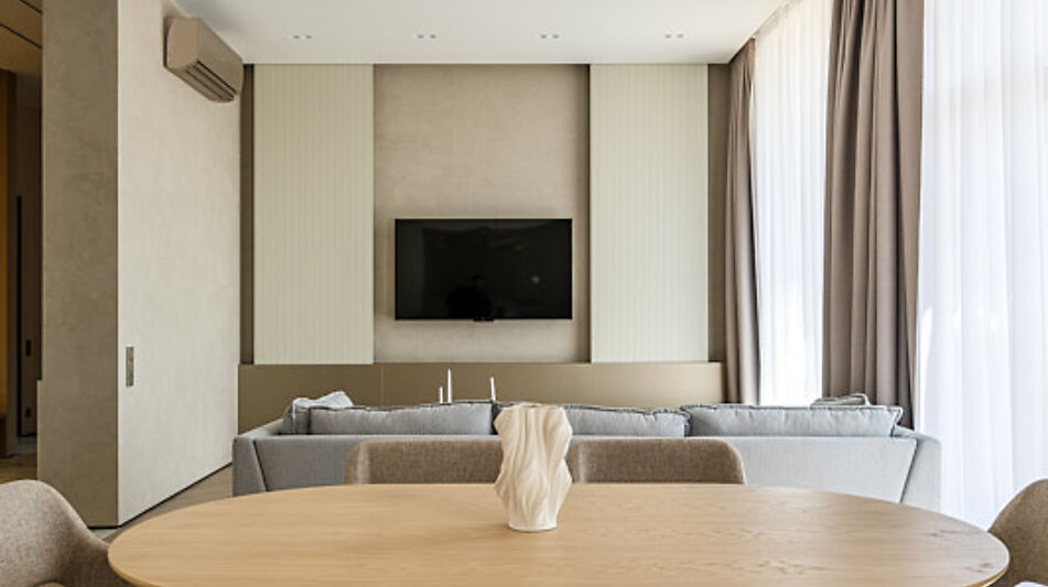 Готовый дом в КП Санни Хилс