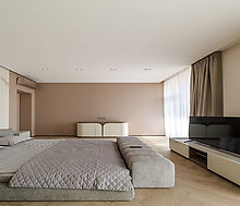 Готовый дом в КП Санни Хилс