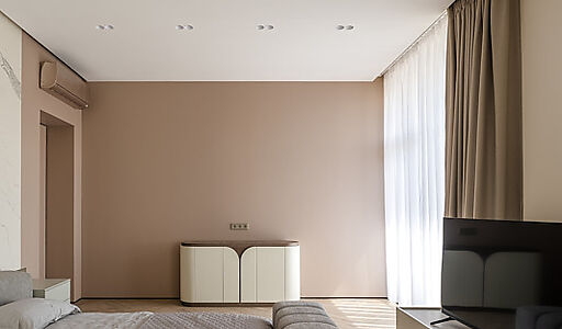 Готовый дом в КП Санни Хилс