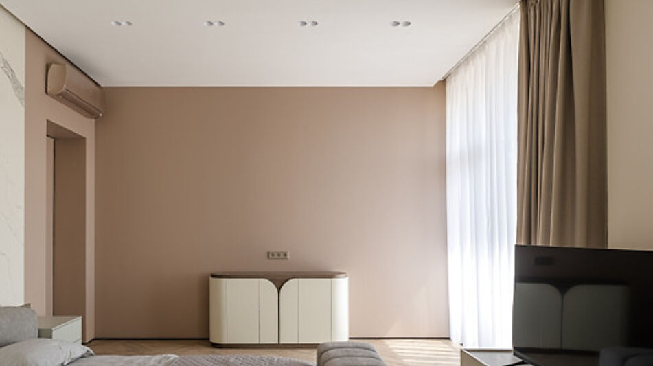 Готовый дом в КП Санни Хилс