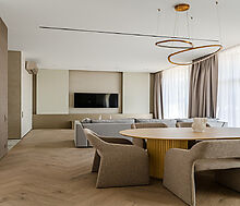 Готовый дом в КП Санни Хилс