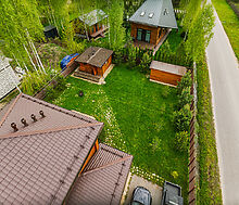 Готовый дом в Конаково Ривер Клаб