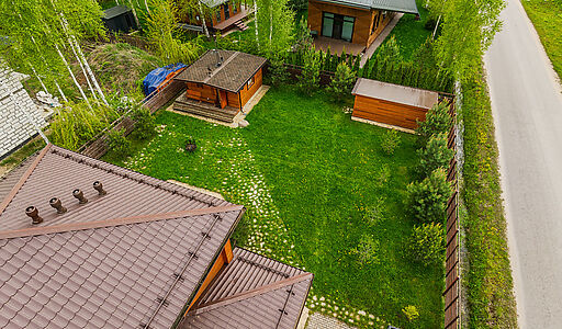 Готовый дом в Конаково Ривер Клаб