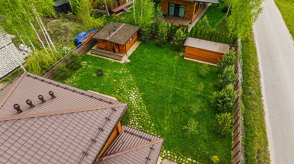 Готовый дом в Конаково Ривер Клаб