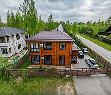 Готовый дом в Конаково Ривер Клаб