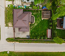 Готовый дом в Конаково Ривер Клаб