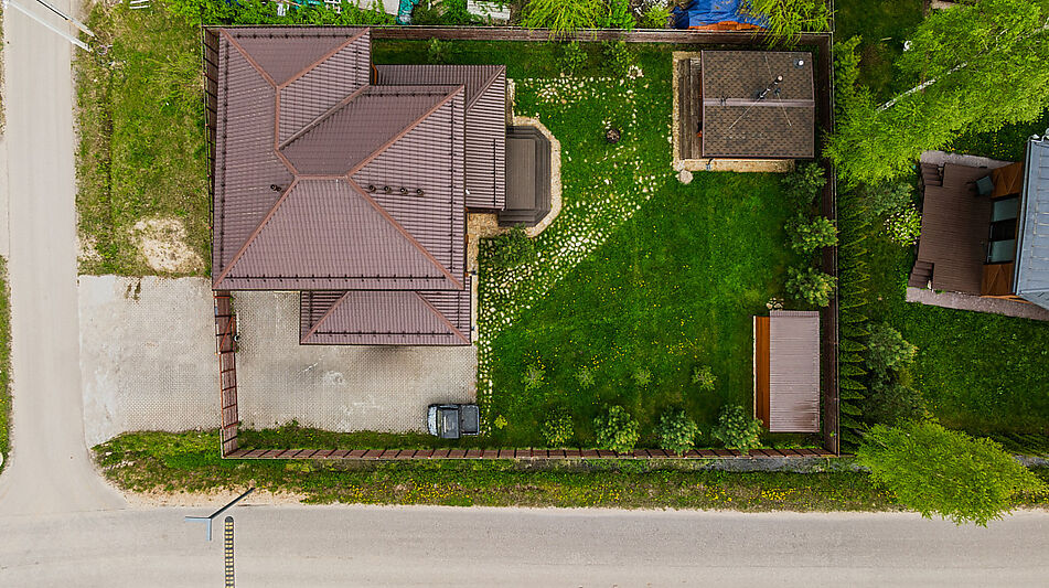 Готовый дом в Конаково Ривер Клаб