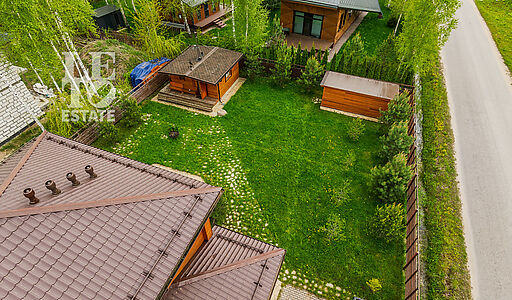 Готовый дом в Конаково Ривер Клаб