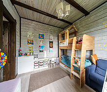 Готовый дом в Конаково Ривер Клаб