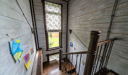 Готовый дом в Конаково Ривер Клаб