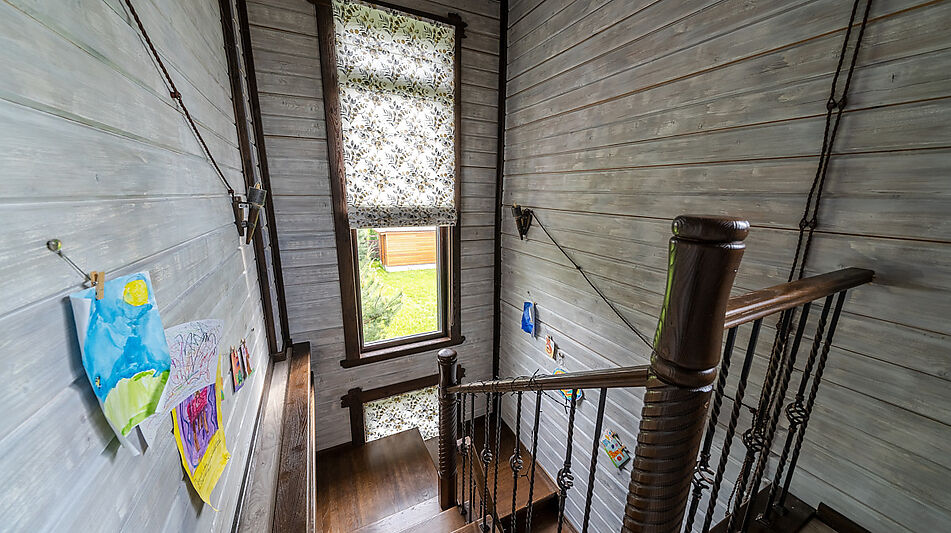 Готовый дом в Конаково Ривер Клаб