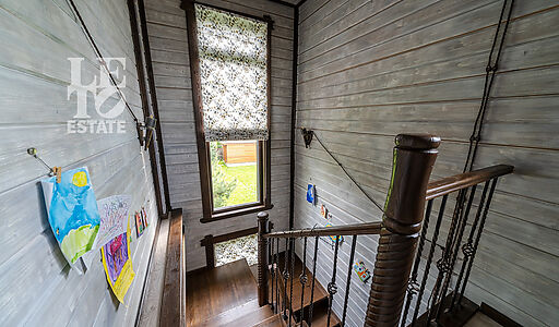 Готовый дом в Конаково Ривер Клаб