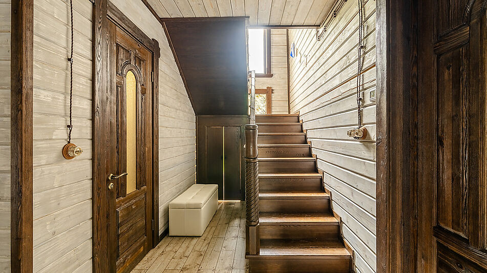 Готовый дом в Конаково Ривер Клаб