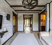 Готовый дом в Конаково Ривер Клаб