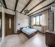 Готовый дом в Конаково Ривер Клаб