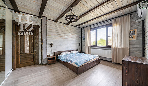 Готовый дом в Конаково Ривер Клаб