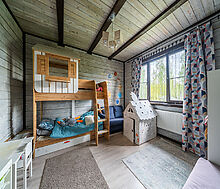 Готовый дом в Конаково Ривер Клаб