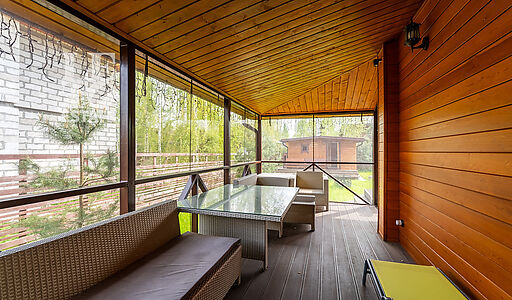 Готовый дом в Конаково Ривер Клаб