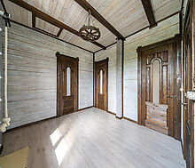 Готовый дом в Конаково Ривер Клаб