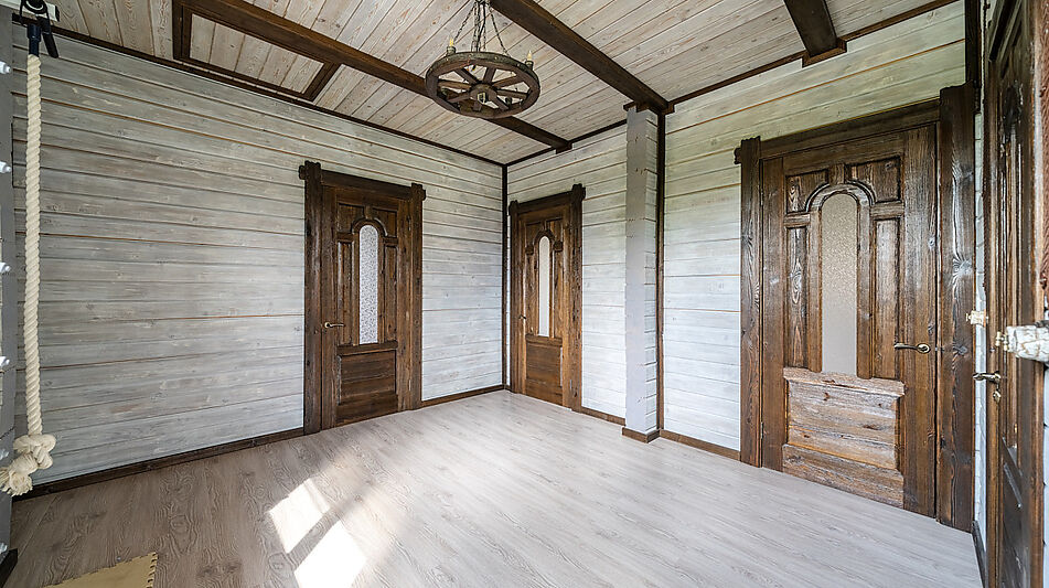 Готовый дом в Конаково Ривер Клаб