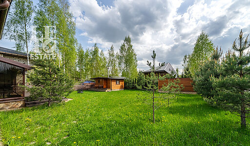 Готовый дом в Конаково Ривер Клаб