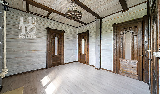 Готовый дом в Конаково Ривер Клаб