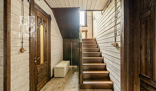 Готовый дом в Конаково Ривер Клаб