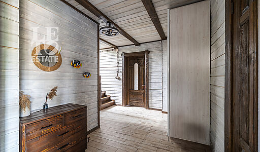 Готовый дом в Конаково Ривер Клаб