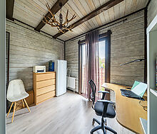 Готовый дом в Конаково Ривер Клаб