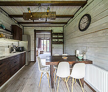 Готовый дом в Конаково Ривер Клаб