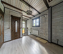 Готовый дом в Конаково Ривер Клаб