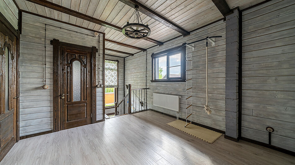 Готовый дом в Конаково Ривер Клаб