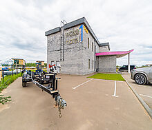 Готовый дом в Конаково Ривер Клаб