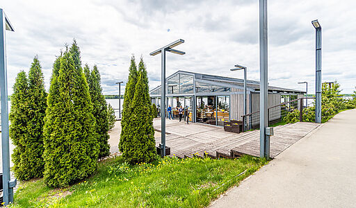 Готовый дом в Конаково Ривер Клаб