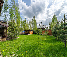 Готовый дом в Конаково Ривер Клаб