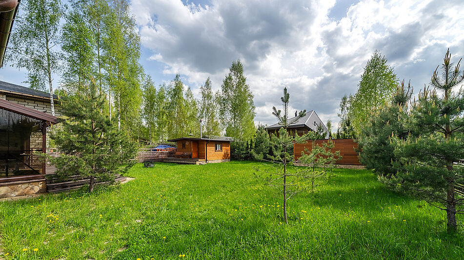 Готовый дом в Конаково Ривер Клаб