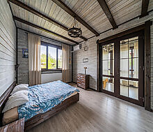 Готовый дом в Конаково Ривер Клаб